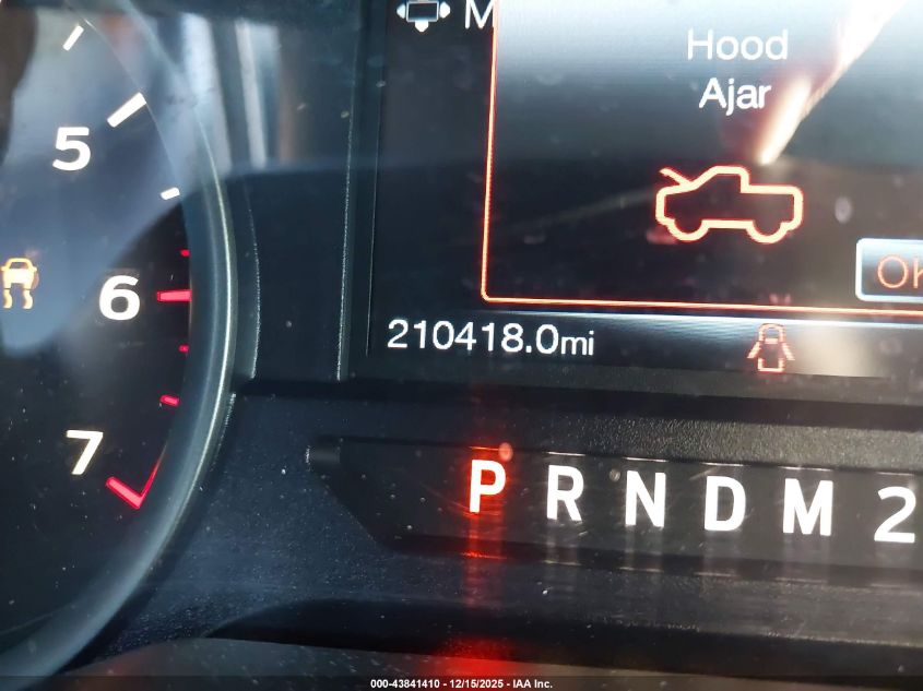 2015 Ford F-150 Xlt VIN: 1FTEW1EFXFFA38798 Lot: 43841410