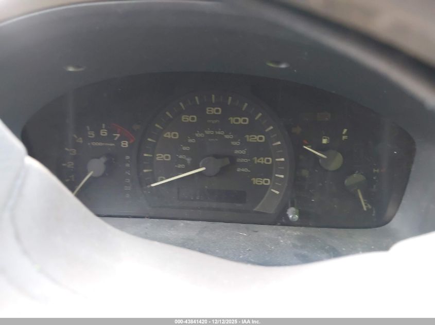 2007 Honda Accord Lx VIN: 3HGCM56487G705421 Lot: 43841420