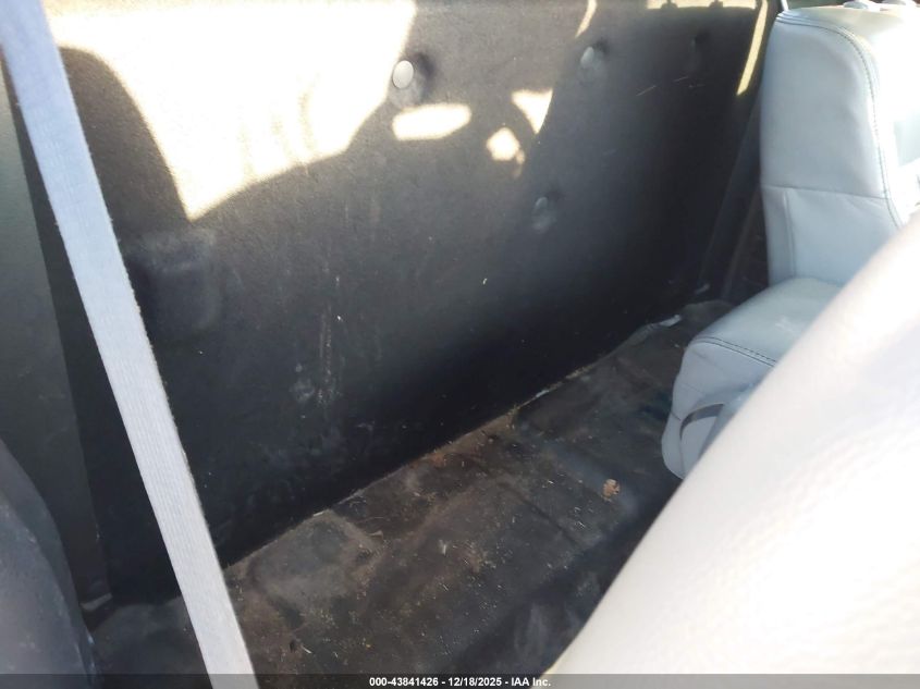 2012 Ford F-150 Xl VIN: 1FTMF1CM1CKD98042 Lot: 43841426