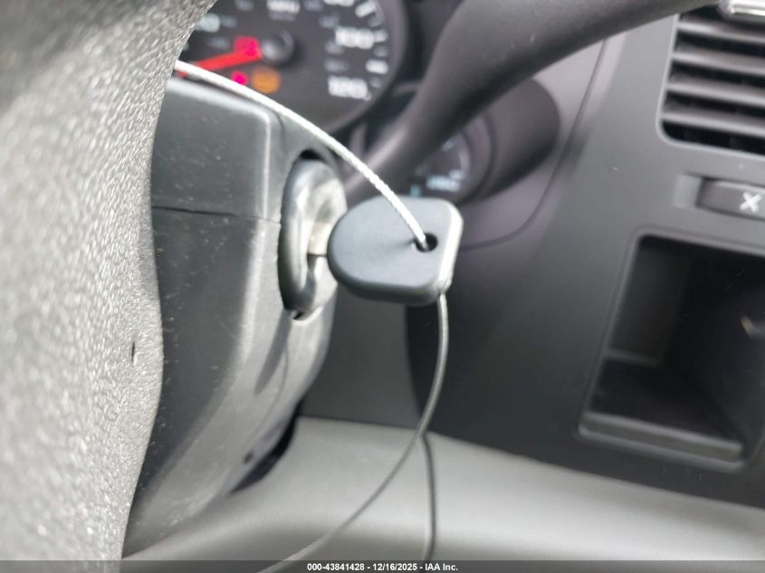 2012 Chevrolet Silverado 1500 Work Truck VIN: 1GCNCPEX4CZ149586 Lot: 43841428