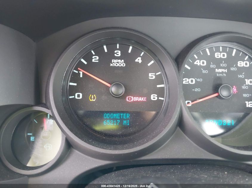 2012 Chevrolet Silverado 1500 Work Truck VIN: 1GCNCPEX4CZ149586 Lot: 43841428