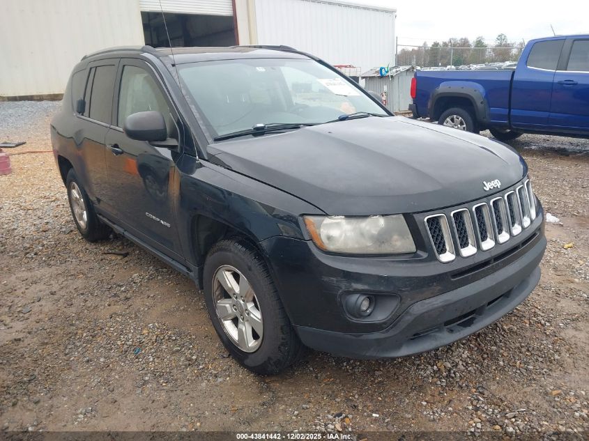 JEEP COMPASS SPORT