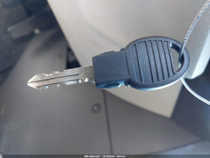 2008 Dodge Grand Caravan Se VIN: 1D8HN44H08B171263 Lot: 43841447