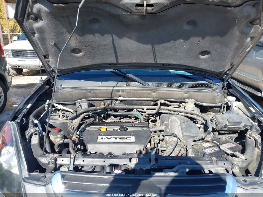 2002 Honda Cr-V Lx VIN: JHLRD68402C020825 Lot: 43841457