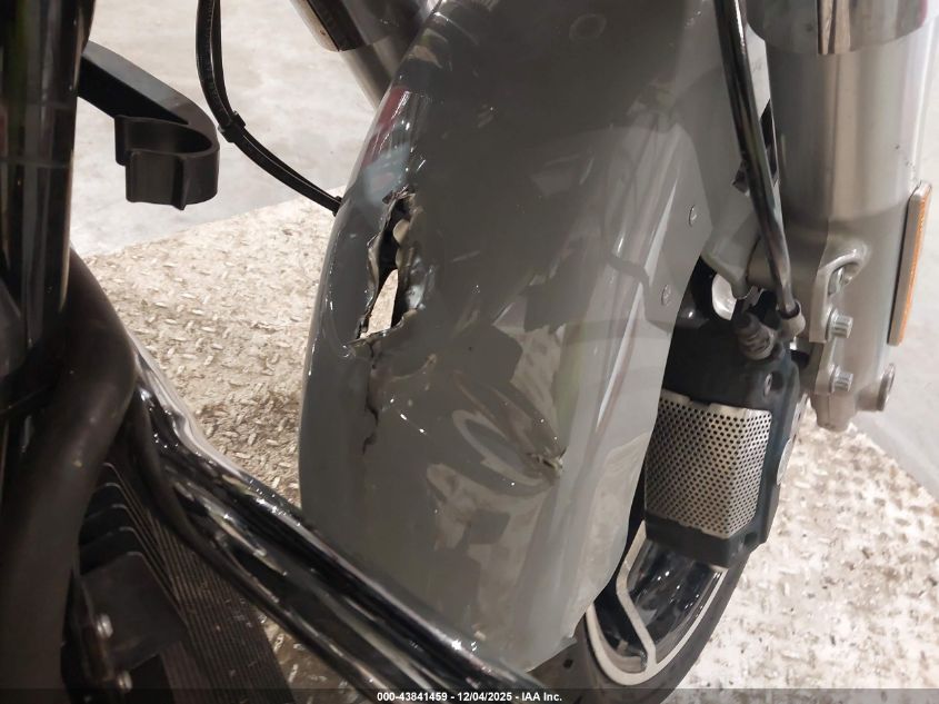 2024 Harley-Davidson Fltrx VIN: 1HD1KH714RB651028 Lot: 43841459