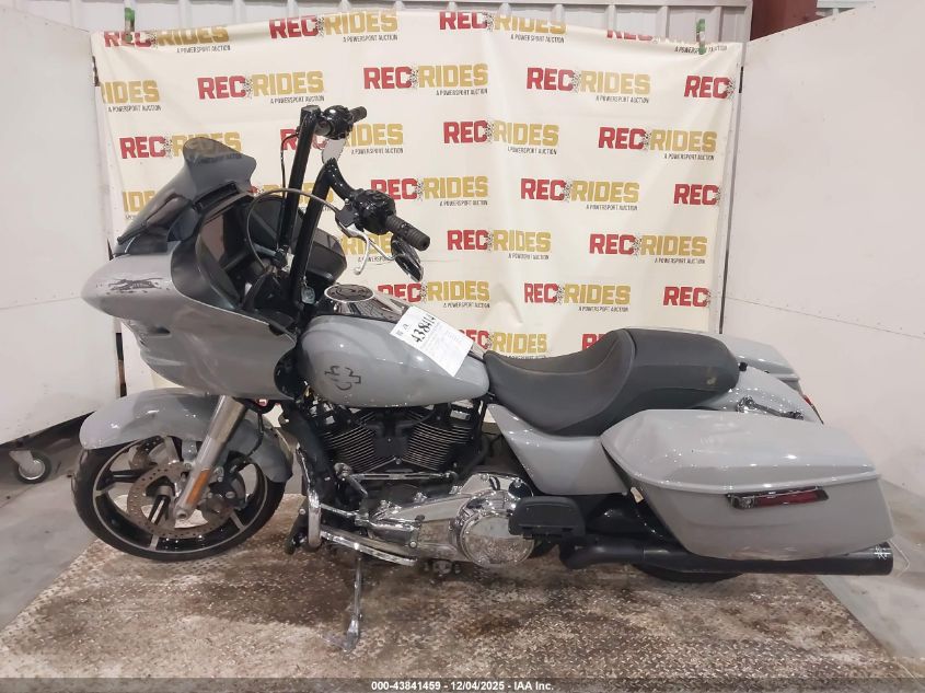 2024 Harley-Davidson Fltrx VIN: 1HD1KH714RB651028 Lot: 43841459