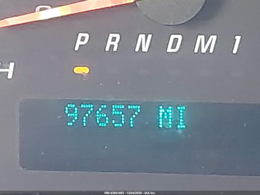 2019 GMC Savana 2500 Work Van VIN: 1GTW7AFG0K1369700 Lot: 43841463