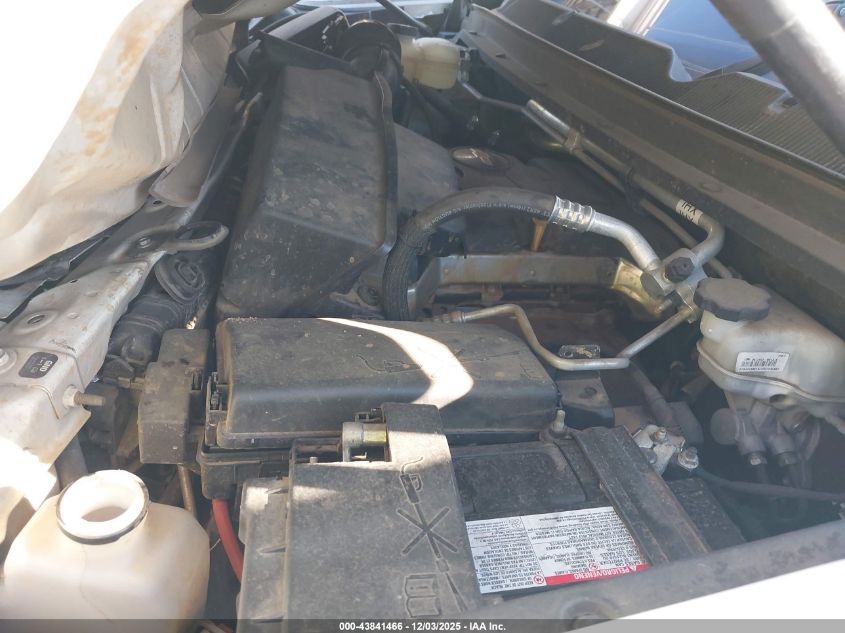 2017 Chevrolet Colorado Wt VIN: 1GCHTBEA4H1303862 Lot: 43841466