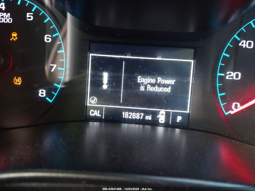 2017 Chevrolet Colorado Wt VIN: 1GCHTBEA4H1303862 Lot: 43841466