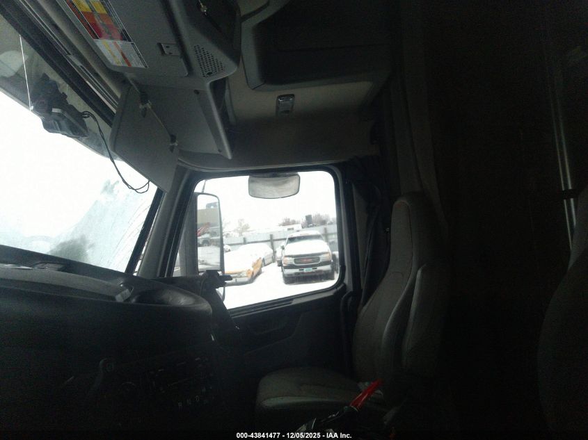 2022 Volvo Vnl VIN: 4V4NC9EH6NN299878 Lot: 43841477