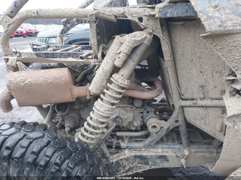 2023 Kawasaki Krt1000 B VIN: JKARTCB16PB500095 Lot: 43841493