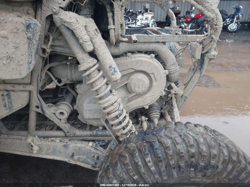 2023 Kawasaki Krt1000 B VIN: JKARTCB16PB500095 Lot: 43841493