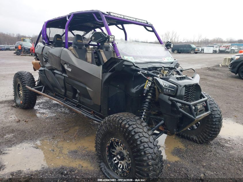 2023 Kawasaki Krt1000 B