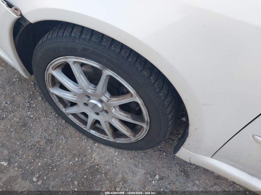 2009 Subaru Legacy 2.5I VIN: 4S3BL616897222344 Lot: 43841498