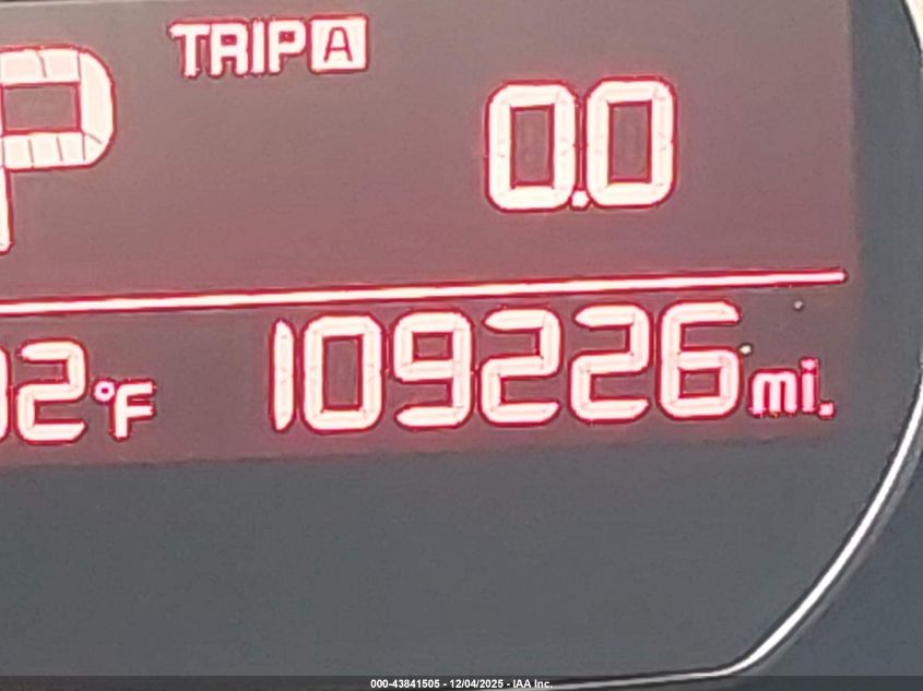 2019 Kia Soul VIN: KNDJN2A25K7018926 Lot: 43841505