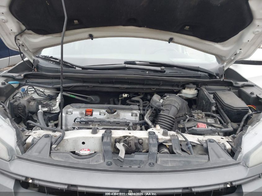 2014 Honda Cr-V Ex-L VIN: 5J6RM4H75EL079590 Lot: 43841511