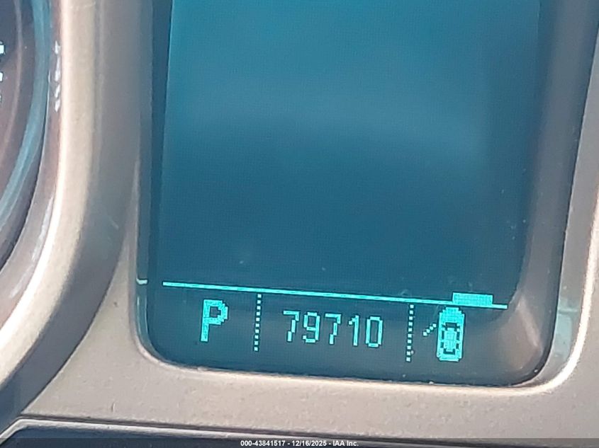 2011 Chevrolet Camaro 2Lt VIN: 2G1FC1ED5B9111938 Lot: 43841517