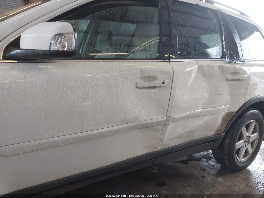 2007 Volvo Xc90 3.2 VIN: YV4CN982X71347958 Lot: 43841519