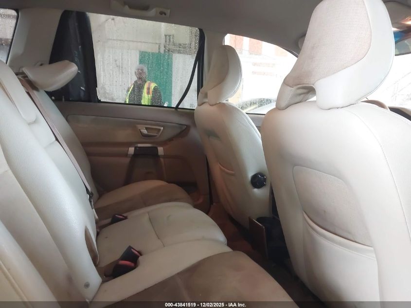 2007 Volvo Xc90 3.2 VIN: YV4CN982X71347958 Lot: 43841519