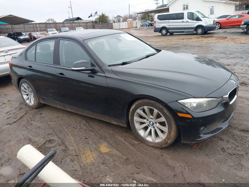 BMW 3 SERIES 320I