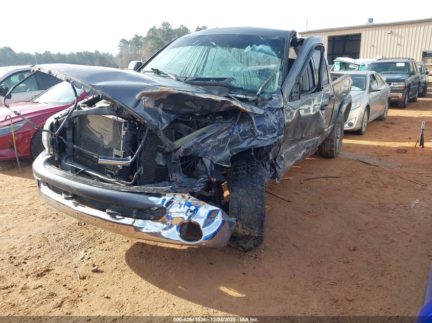 2004 Dodge Ram 1500 Slt/Laramie