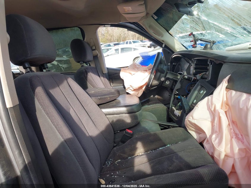 2004 Dodge Ram 1500 Slt/Laramie