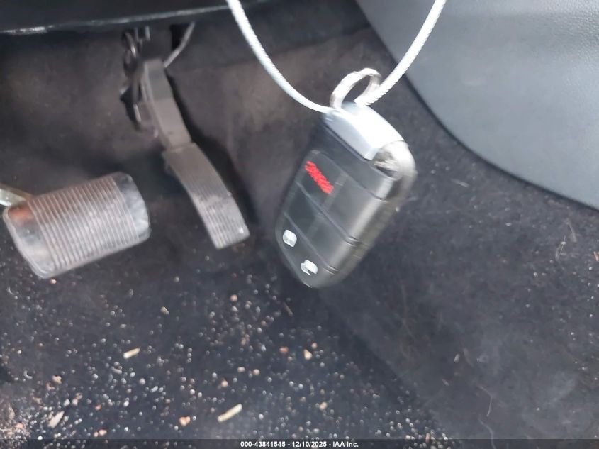 2022 Dodge Durango Sxt Rwd VIN: 1C4RDHAGXNC130640 Lot: 43841545