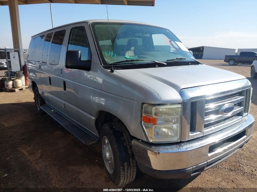 FORD E-150 XLT