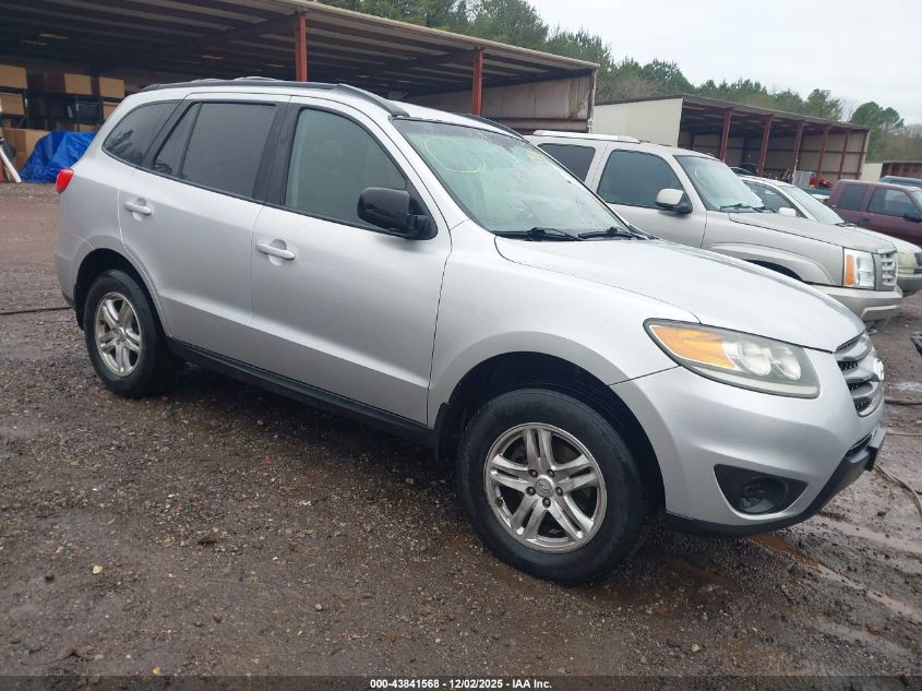 HYUNDAI SANTA FE GLS