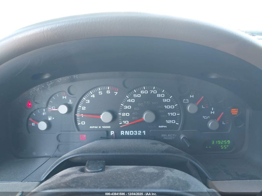 2004 Ford Explorer Nbx/Xlt VIN: 1FMZU73K64ZA52053 Lot: 43841586