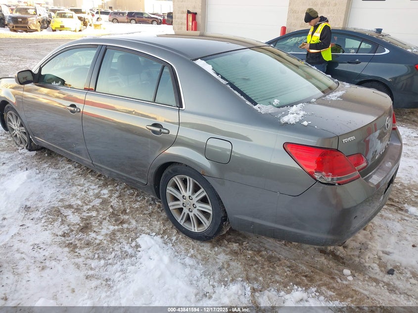 2005 Toyota Avalon Limited
