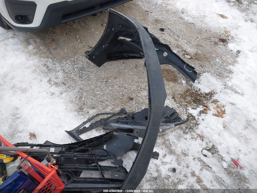 2018 Hyundai Tucson Se VIN: KM8J2CA4XJU662644 Lot: 43841600