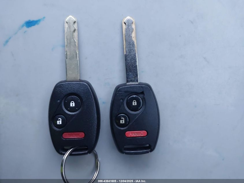 2009 Honda Fit Sport VIN: JHMGE88479S034281 Lot: 43841605