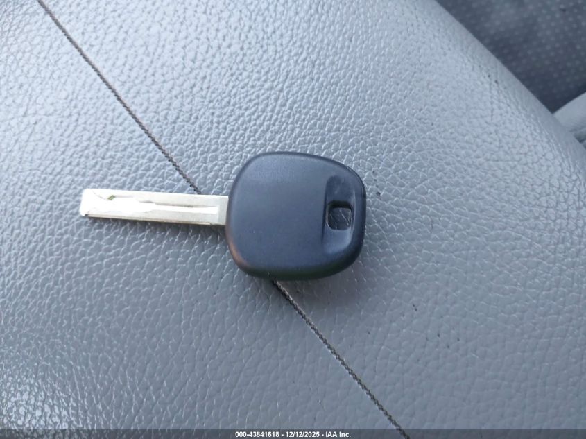 2013 Kia Sorento Lx VIN: 5XYKT4A68DG311699 Lot: 43841618