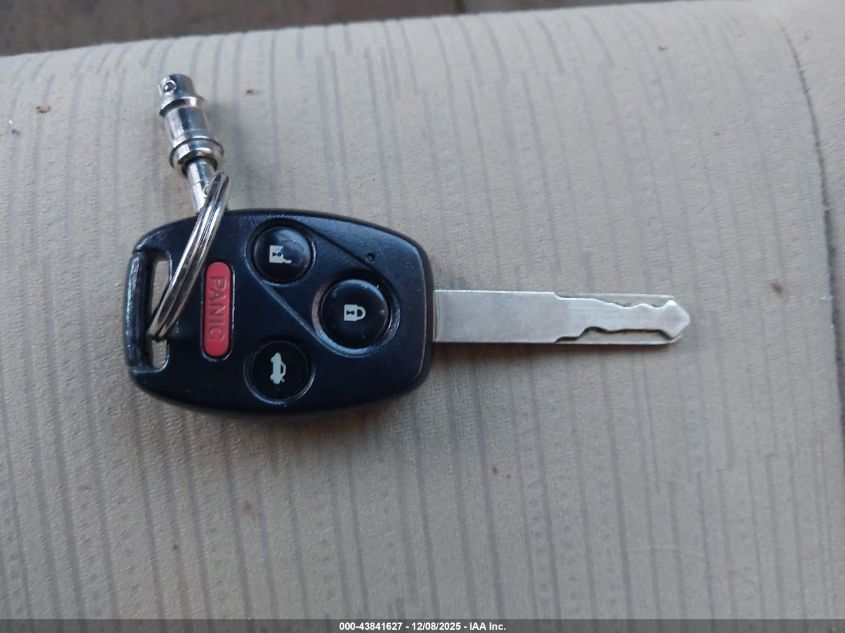 2012 Honda Accord 2.4 Lx VIN: 1HGCP2F35CA167024 Lot: 43841627