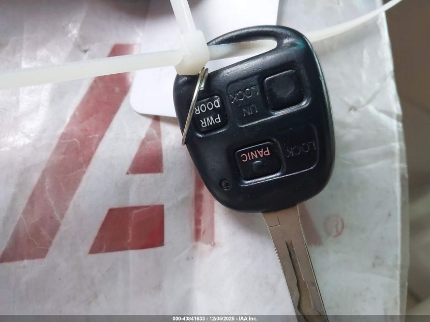 2008 Lexus Rx 350 VIN: 2T2GK31U28C052853 Lot: 43841633