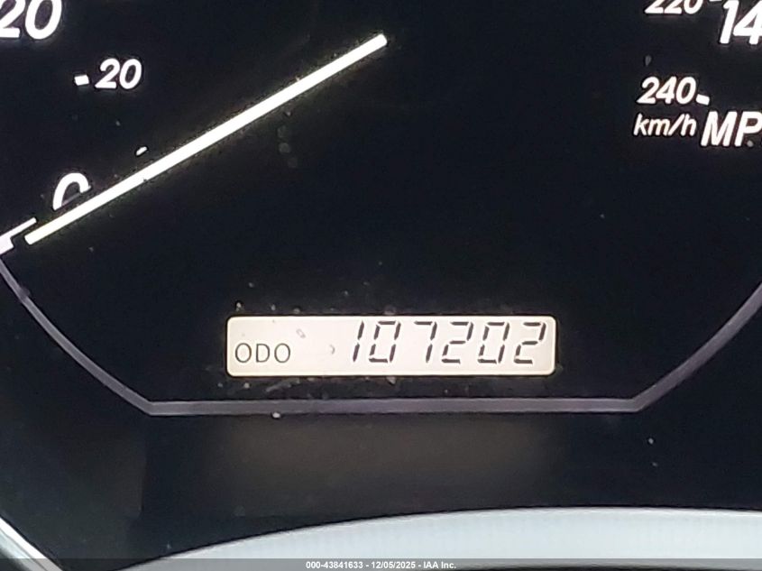 2008 Lexus Rx 350 VIN: 2T2GK31U28C052853 Lot: 43841633