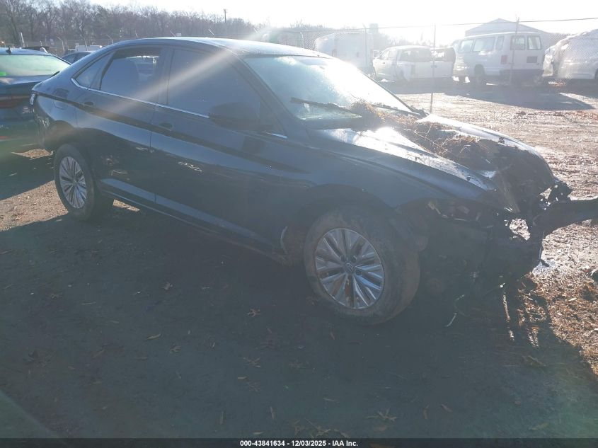 VOLKSWAGEN JETTA 1.4T R-LINE/1.4T S/1.4T SE