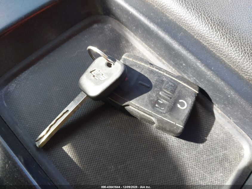 2018 Chevrolet Silverado 1500 1Lt VIN: 1GCVKREC9JZ165291 Lot: 43841644