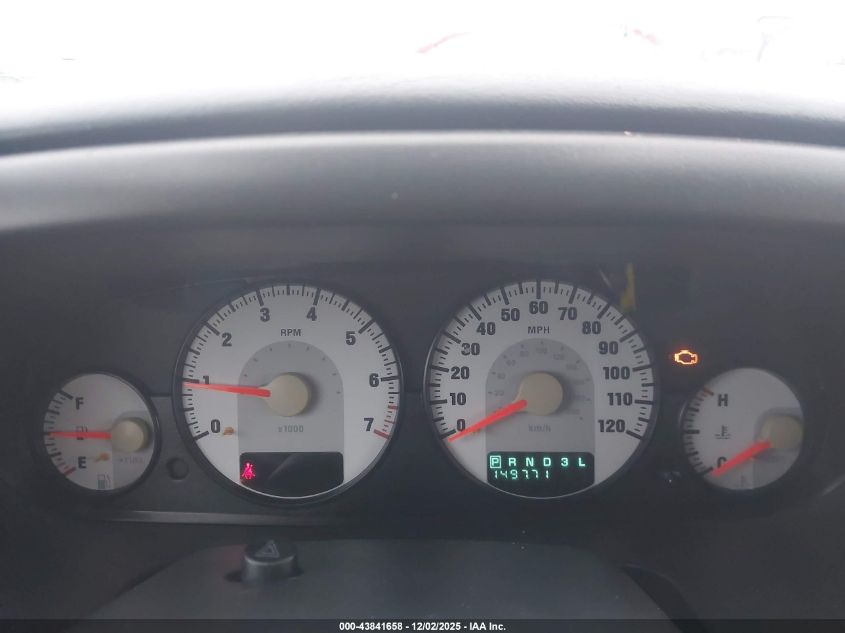 2004 Dodge Stratus Sxt VIN: 1B3EL46R14N290222 Lot: 43841658