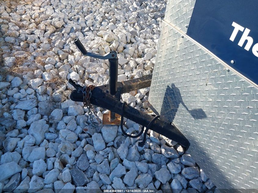 2011 Other Other VIN: 1X9564760BE02449 Lot: 43841661