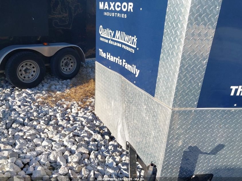 2011 Other Other VIN: 1X9564760BE02449 Lot: 43841661