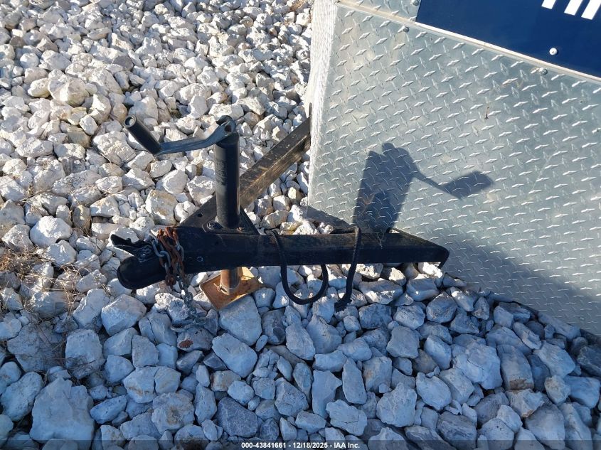 2011 Other Other VIN: 1X9564760BE02449 Lot: 43841661