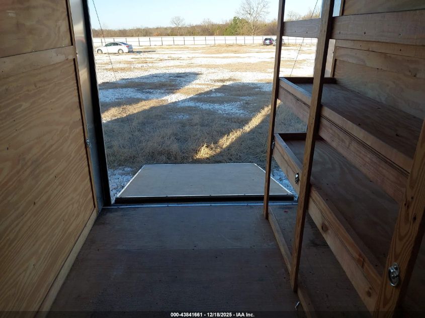 2011 Other Other VIN: 1X9564760BE02449 Lot: 43841661