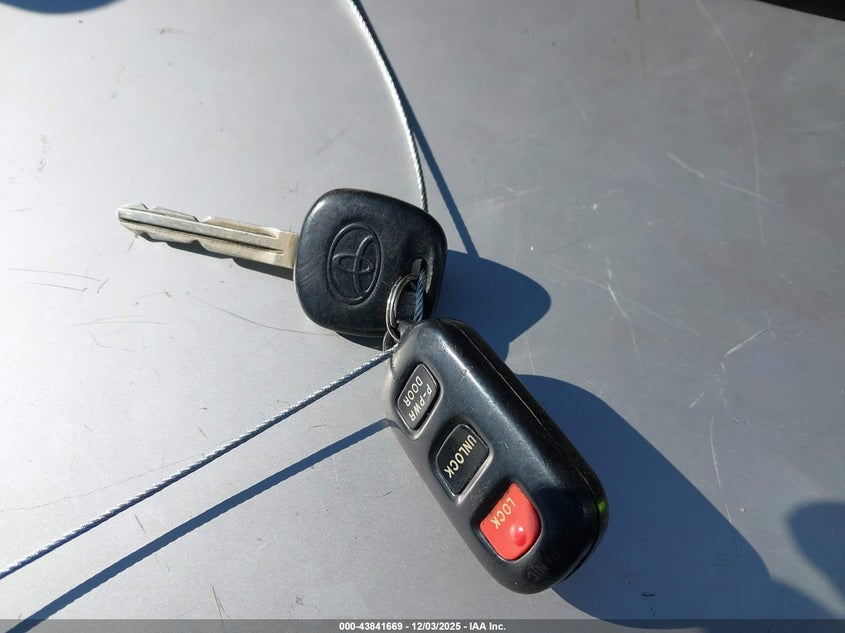 4T3ZF13C93U541372 2003 TOYOTA SIENNA photo no. 11