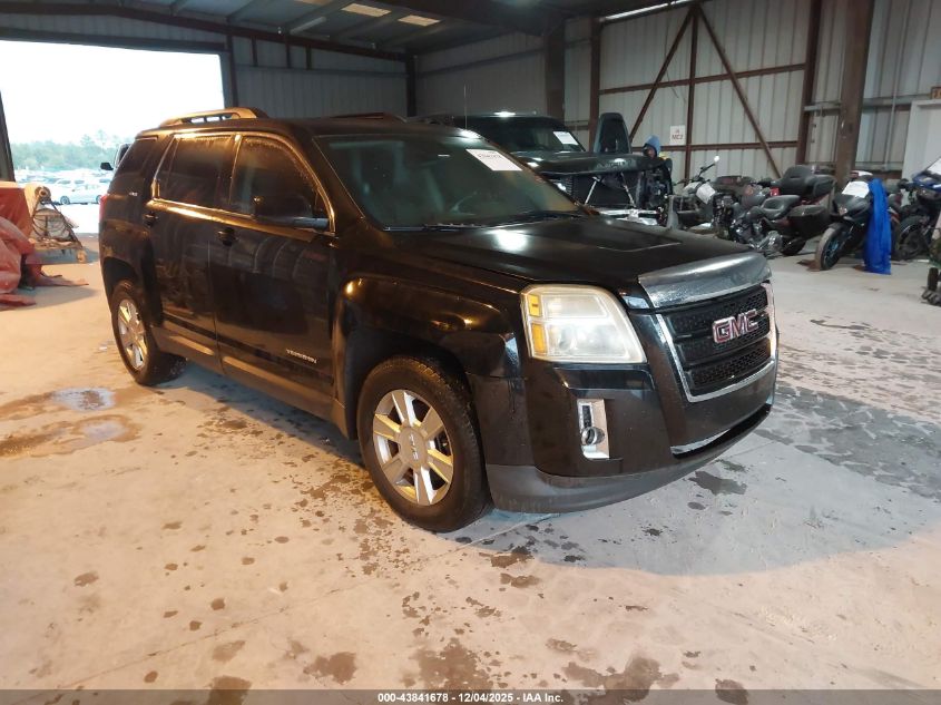 GMC TERRAIN SLE-2