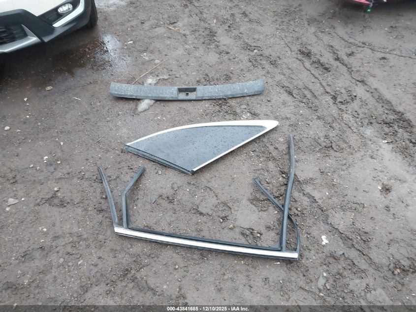 2016 Kia Sorento 2.4L Lx VIN: 5XYPG4A37GG055771 Lot: 43841685