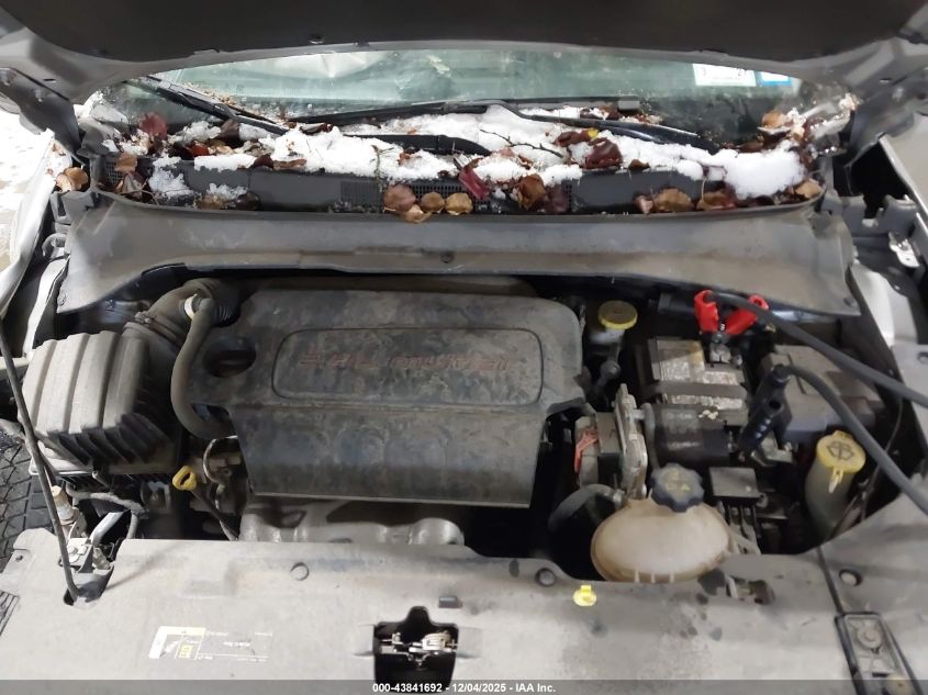 2022 Jeep Compass Limited 4X4 VIN: 3C4NJDCB9NT161996 Lot: 43841692