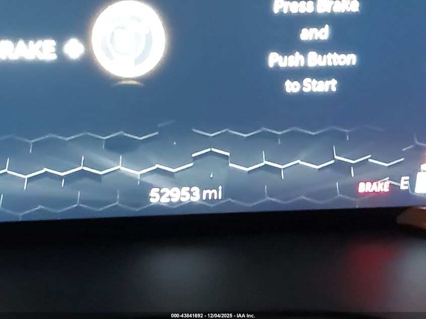 2022 Jeep Compass Limited 4X4 VIN: 3C4NJDCB9NT161996 Lot: 43841692