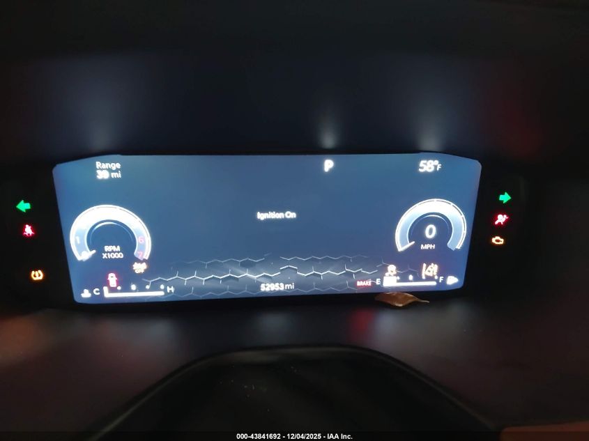 2022 Jeep Compass Limited 4X4 VIN: 3C4NJDCB9NT161996 Lot: 43841692